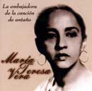 embajadora